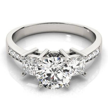 Engagement Ring M83368-2.5