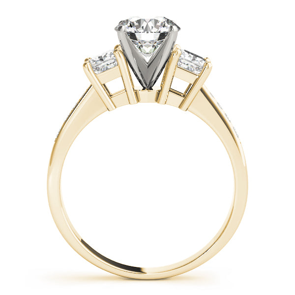 Engagement Ring M83368-2.5