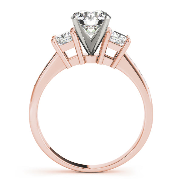 Engagement Ring M83368-2.5