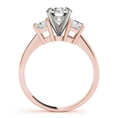 Engagement Ring M83368-2.5