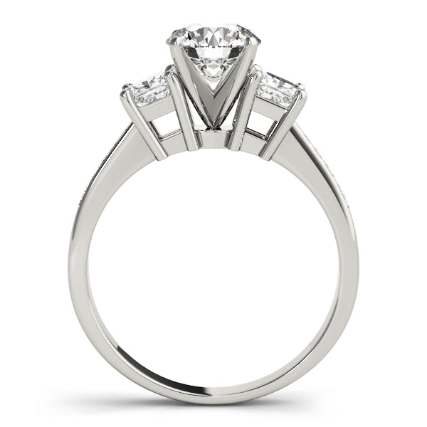 Engagement Ring M83368-2.5