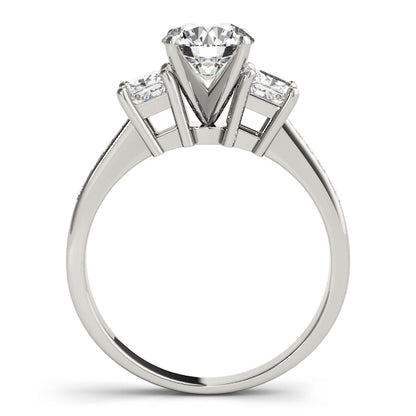 Engagement Ring M83368-2.5