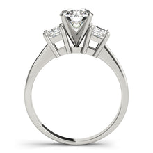 Load image into Gallery viewer, Engagement Ring M83368-4
