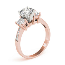 Load image into Gallery viewer, Engagement Ring M83368-4
