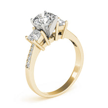 Load image into Gallery viewer, Engagement Ring M83368-4
