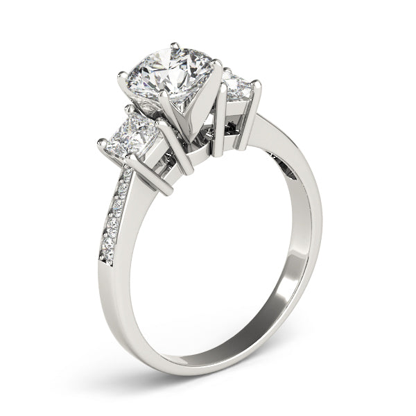 Engagement Ring M83368-2.5