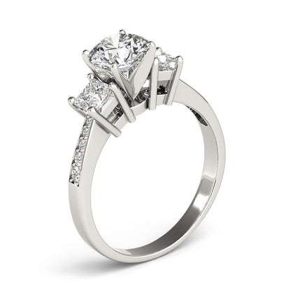 Engagement Ring M83368-2.5