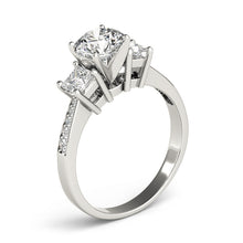 Load image into Gallery viewer, Engagement Ring M83368-4
