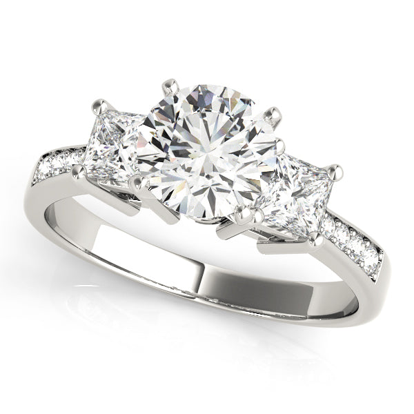 Engagement Ring M83368-2.5