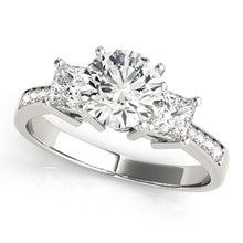 Load image into Gallery viewer, Engagement Ring M83368-4
