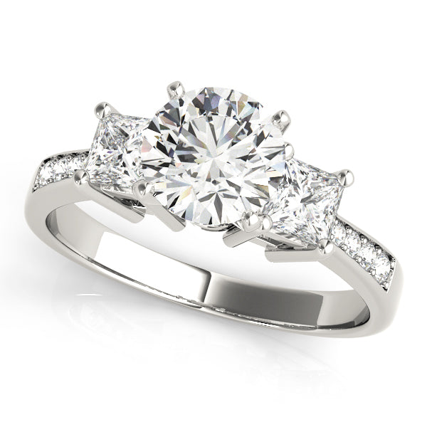 Engagement Ring M83368-4