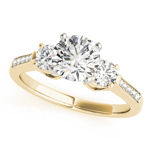 Engagement Ring M83369-A