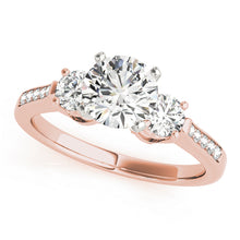 Load image into Gallery viewer, Engagement Ring M83369-A
