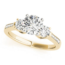 Load image into Gallery viewer, Engagement Ring M83369-A
