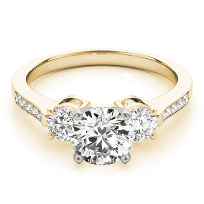 Engagement Ring M83369-A