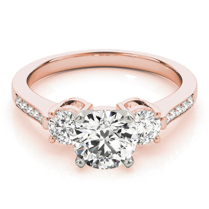 Engagement Ring M83369-A