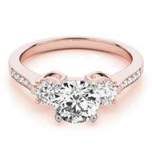 Load image into Gallery viewer, Engagement Ring M83369-A
