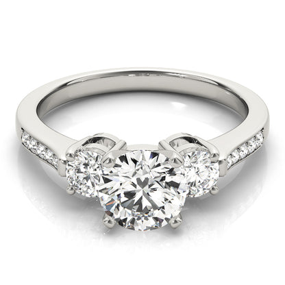 Engagement Ring M83369-A