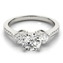 Load image into Gallery viewer, Engagement Ring M83369-A
