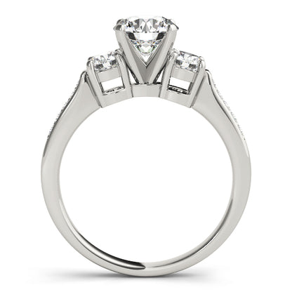 Engagement Ring M83369-A