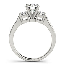 Load image into Gallery viewer, Engagement Ring M83369-A
