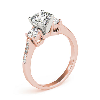 Engagement Ring M83369-A