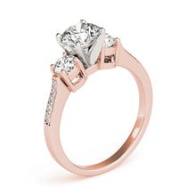 Load image into Gallery viewer, Engagement Ring M83369-A
