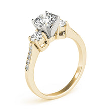 Load image into Gallery viewer, Engagement Ring M83369-A
