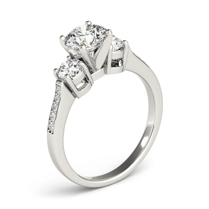 Engagement Ring M83369-A