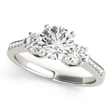 Load image into Gallery viewer, Engagement Ring M83369-A
