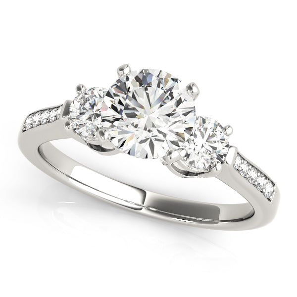 Engagement Ring M83369-A