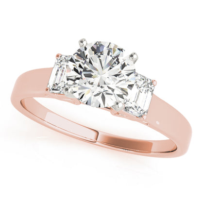 Engagement Ring M83382-4X2