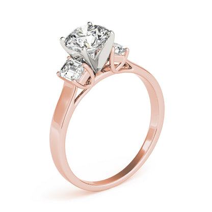 Engagement Ring M83382-4X2
