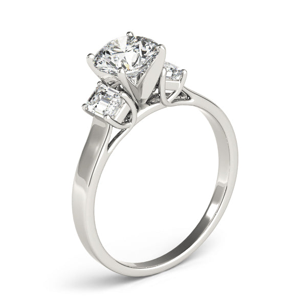 Engagement Ring M83382-4X2