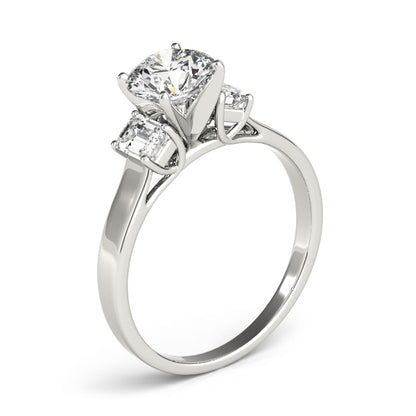 Engagement Ring M83382-4X2