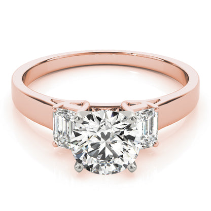 Engagement Ring M83382-4X2