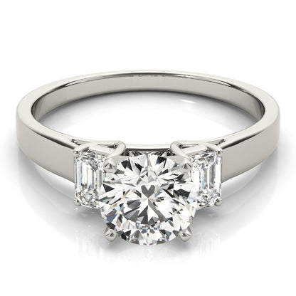 Engagement Ring M83382-4X2