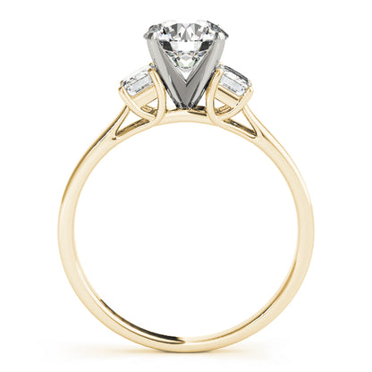 Engagement Ring M83382-4X2