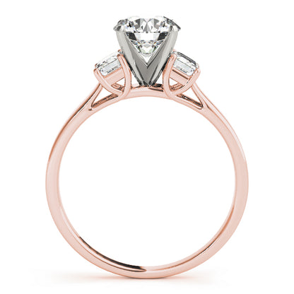 Engagement Ring M83382-4X2