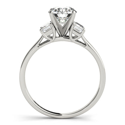 Engagement Ring M83382-4X2