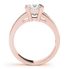 Load image into Gallery viewer, Square Engagement Ring M83414
