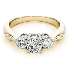 Load image into Gallery viewer, Round Engagement Ring M83422
