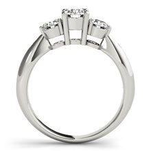 Load image into Gallery viewer, Round Engagement Ring M83422
