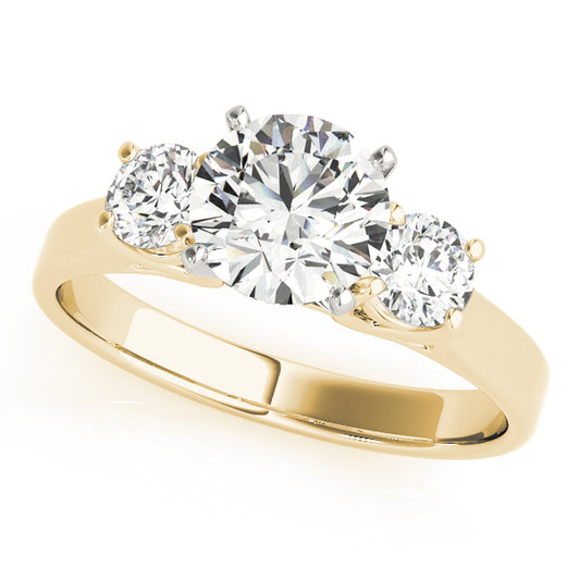 Engagement Ring M83436-10
