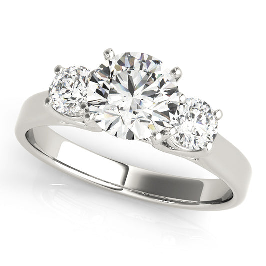 Engagement Ring M83436-10
