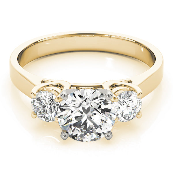 Engagement Ring M83436-10