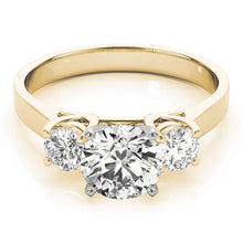 Load image into Gallery viewer, Engagement Ring M83436-7
