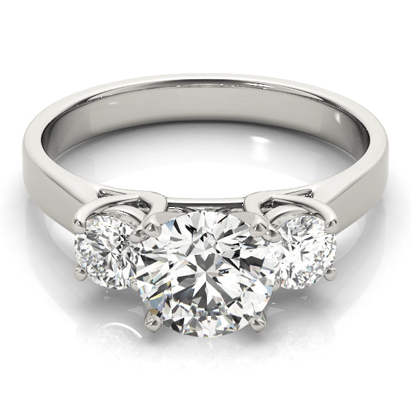 Engagement Ring M83436-10