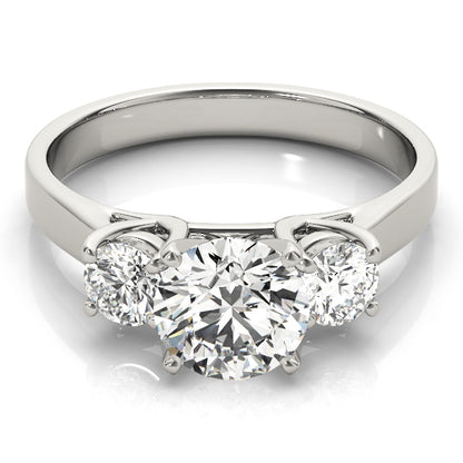 Engagement Ring M83436-10