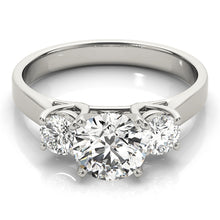 Load image into Gallery viewer, Engagement Ring M83436-7
